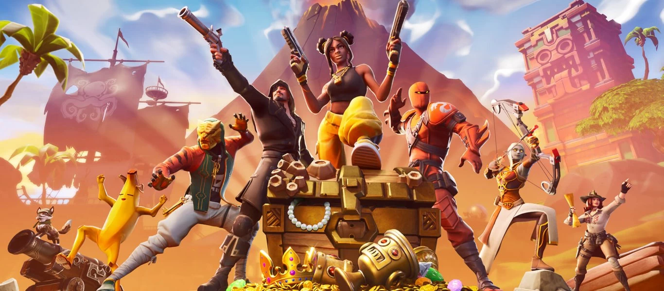 Αυτός ο 17χρονος έκλεβε στο Fortnite και η Epic Games τον απέκλεισε δια βίου - Τι είπε στην απολογία του (βίντεο)